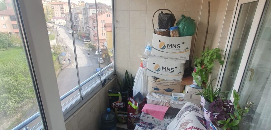 ACİL EMLAK’TAN KEPEZ MAHALLESİNDE SATILIK DUBLEX  DAİRE