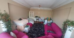 ACİL EMLAK’TAN KEPEZ MAHALLESİNDE SATILIK DUBLEX  DAİRE