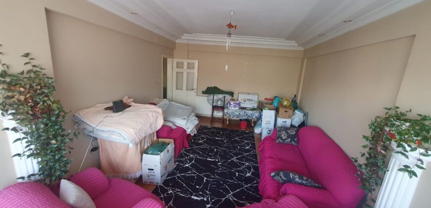 ACİL EMLAK’TAN KEPEZ MAHALLESİNDE SATILIK DUBLEX  DAİRE