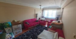 ACİL EMLAK’TAN KEPEZ MAHALLESİNDE SATILIK DUBLEX  DAİRE