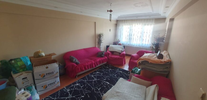 ACİL EMLAK’TAN KEPEZ MAHALLESİNDE SATILIK DUBLEX  DAİRE