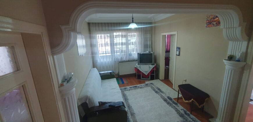 ACİL EMLAK’TAN KEPEZ MAHALLESİNDE SATILIK DUBLEX  DAİRE