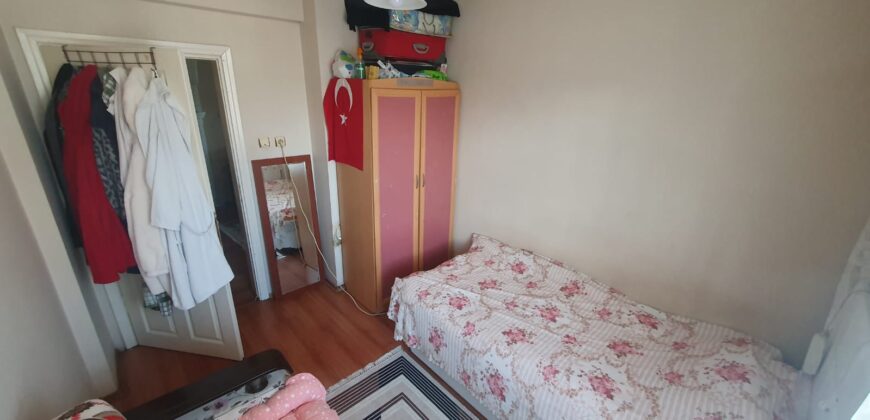 ACİL EMLAK’TAN KEPEZ MAHALLESİNDE SATILIK DUBLEX  DAİRE