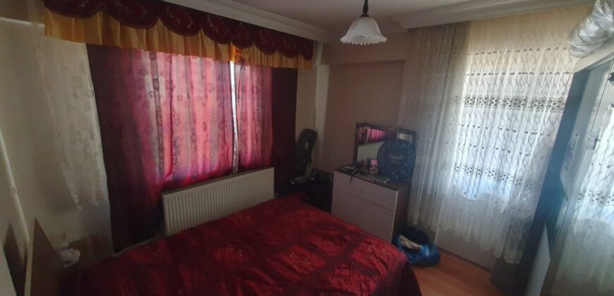 ACİL EMLAK’TAN KEPEZ MAHALLESİNDE SATILIK DUBLEX  DAİRE