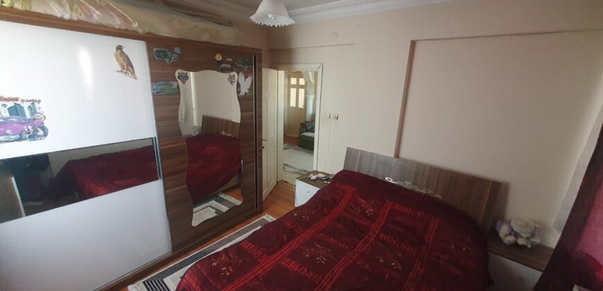 ACİL EMLAK’TAN KEPEZ MAHALLESİNDE SATILIK DUBLEX  DAİRE