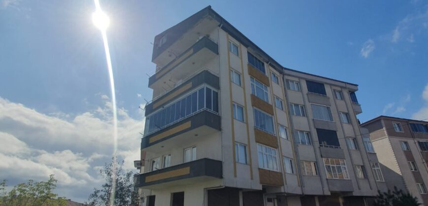ACİL EMLAK’TAN KEPEZ MAHALLESİNDE SATILIK DUBLEX  DAİRE