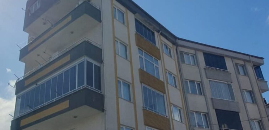 ACİL EMLAK’TAN KEPEZ MAHALLESİNDE SATILIK DUBLEX  DAİRE