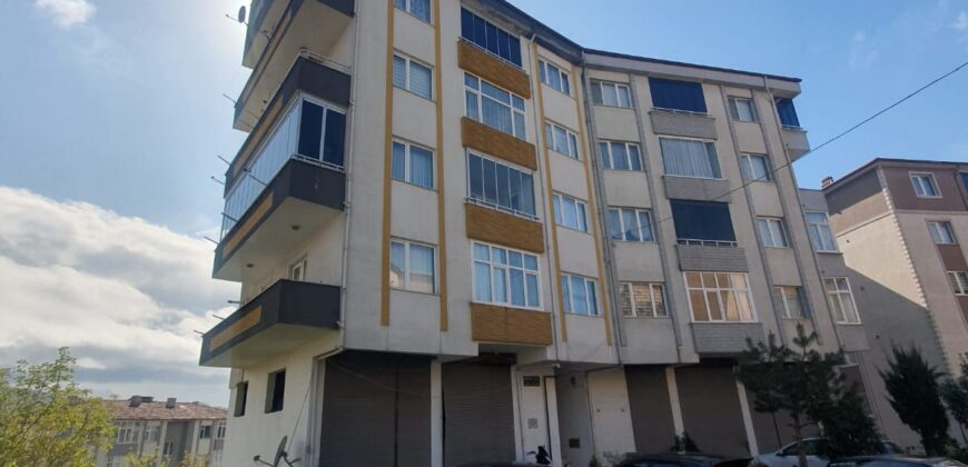ACİL EMLAK’TAN KEPEZ MAHALLESİNDE SATILIK DUBLEX  DAİRE