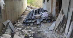ACİL EMLAKTAN SATILIK TRİPLEX VİLLA