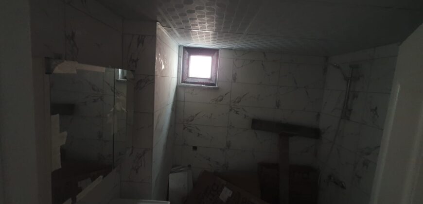 ACİL EMLAK’TAN YEŞİLTEPEDE 1+1 SATILIK DAİRE