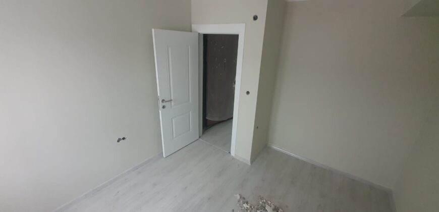 ACİL EMLAK’TAN YEŞİLTEPEDE 1+1 SATILIK DAİRE