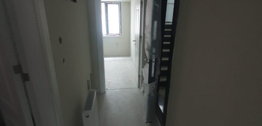 ACİL EMLAK’TAN YEŞİLTEPEDE 1+1 SATILIK DAİRE