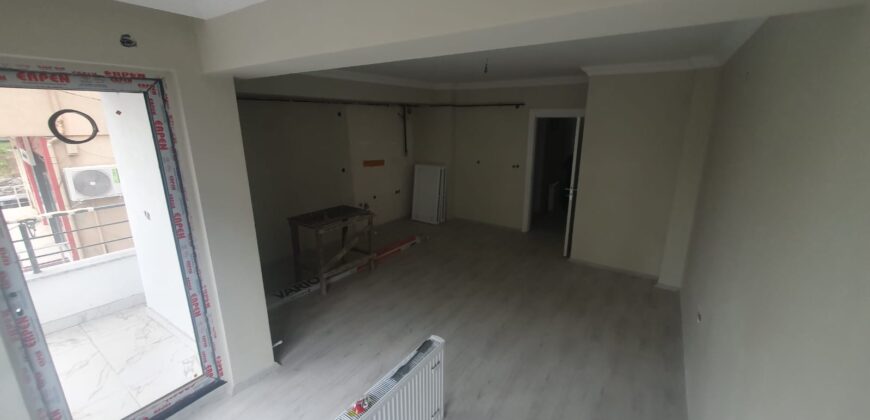 ACİL EMLAK’TAN YEŞİLTEPEDE 1+1 SATILIK DAİRE