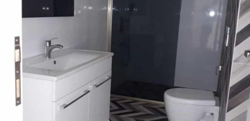 ACİL EMLAK’TAN ÇAVDARLIDA DOĞA MAZARA EVLERİNDE DENİZ MANZARALI  KİRALIK DAİRE