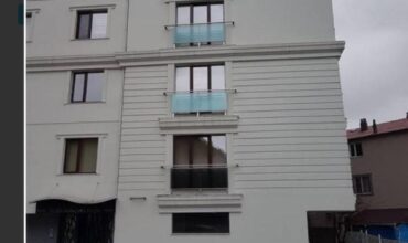 ACİL EMLAK’TAN ÇAVDARLIDA DOĞA MAZARA EVLERİNDE DENİZ MANZARALI  KİRALIK DAİRE