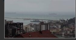 ACİL EMLAK’TAN ÇAVDARLIDA DOĞA MAZARA EVLERİNDE DENİZ MANZARALI  KİRALIK DAİRE