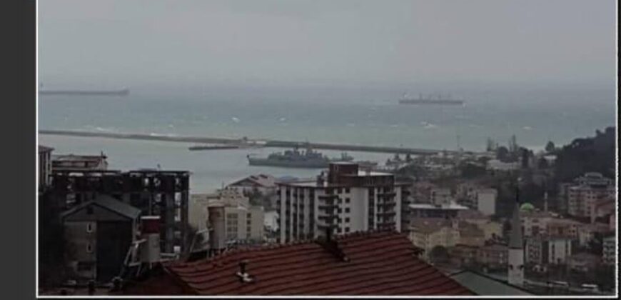 ACİL EMLAK’TAN ÇAVDARLIDA DOĞA MAZARA EVLERİNDE DENİZ MANZARALI  KİRALIK DAİRE