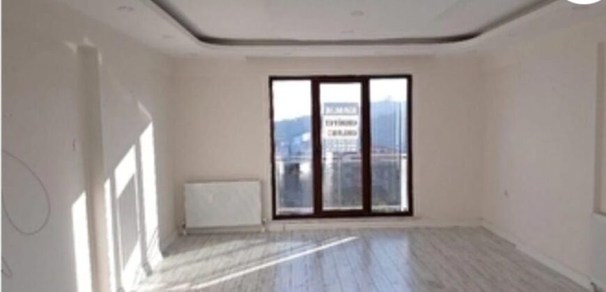 ACİL EMLAK’TAN ÇAVDARLIDA DOĞA MAZARA EVLERİNDE DENİZ MANZARALI  KİRALIK DAİRE