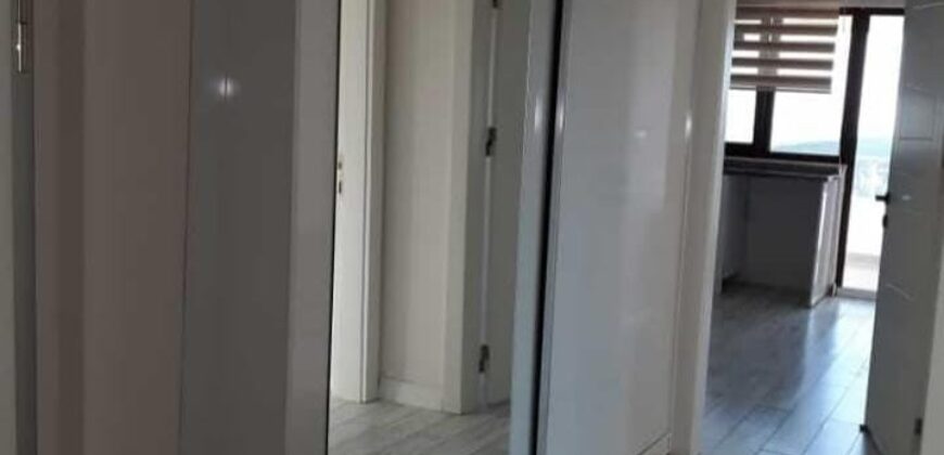ACİL EMLAK’TAN ÇAVDARLIDA DOĞA MAZARA EVLERİNDE DENİZ MANZARALI  KİRALIK DAİRE