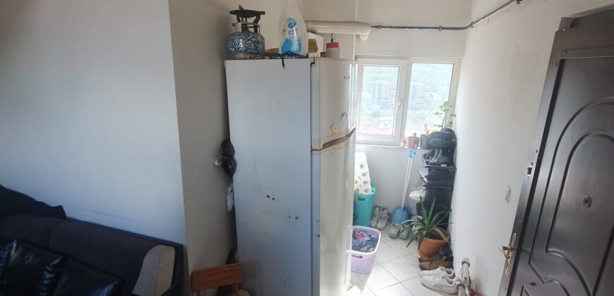 ACİL EMLAK’TAN KEPEZ MAHALLESİNDE SATILIK DUBLEX  DAİRE