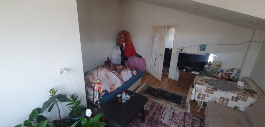 ACİL EMLAK’TAN KEPEZ MAHALLESİNDE SATILIK DUBLEX  DAİRE