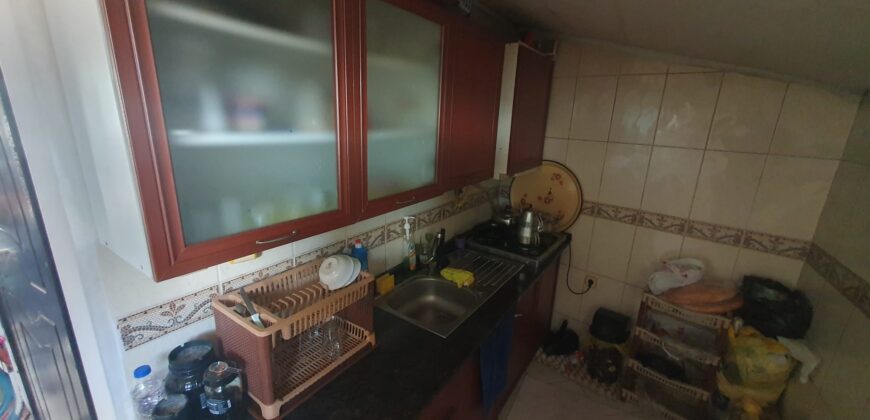 ACİL EMLAK’TAN KEPEZ MAHALLESİNDE SATILIK DUBLEX  DAİRE