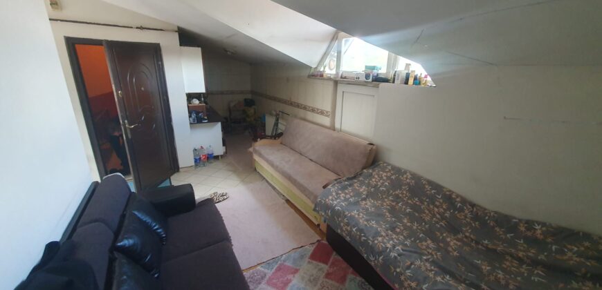 ACİL EMLAK’TAN KEPEZ MAHALLESİNDE SATILIK DUBLEX  DAİRE
