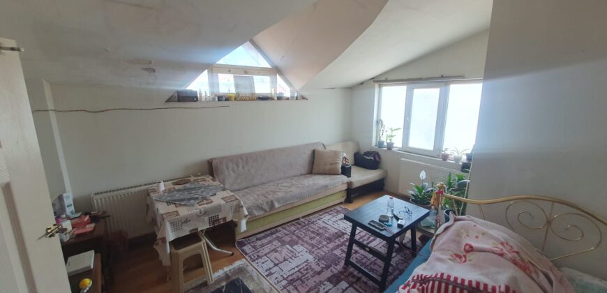 ACİL EMLAK’TAN KEPEZ MAHALLESİNDE SATILIK DUBLEX  DAİRE
