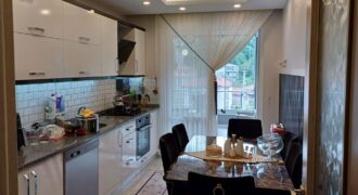 ACİLEMLAK’TAN KEMERDE SATILIK DAİRE