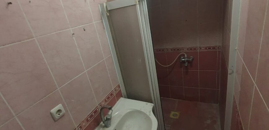 ACİL EMLAKTAN YALI CADDESİNDE 1+1 SATILIK DAİRE