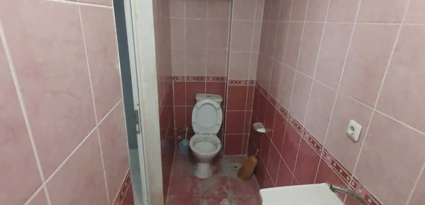 ACİL EMLAKTAN YALI CADDESİNDE 1+1 SATILIK DAİRE