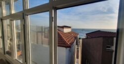 ACİL EMLAKTAN YALI CADDESİNDE   1+1 SATILIK DAİRE