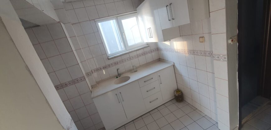 ACİL EMLAKTAN YALI CADDESİNDE   1+1 SATILIK DAİRE
