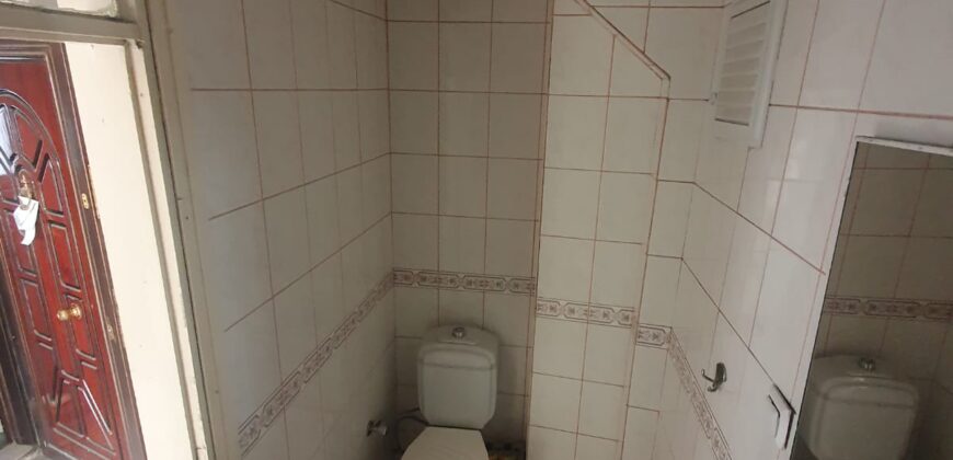 ACİL EMLAKTAN YALI CADDESİNDE   1+1 SATILIK DAİRE
