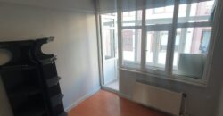 ACİL EMLAKTAN YALI CADDESİNDE   1+1 SATILIK DAİRE