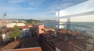 ACİL EMLAKTAN YALI CADDESİNDE 1+0 SATILIK DAİRE