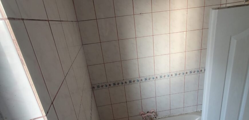 ACİL EMLAKTAN YALI CADDESİNDE 1+0 SATILIK DAİRE