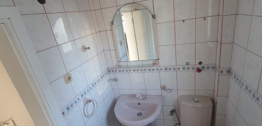 ACİL EMLAKTAN YALI CADDESİNDE 1+0 SATILIK DAİRE