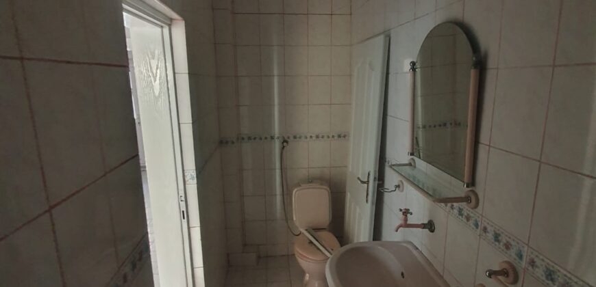 ACİL EMLAKTAN YALI CADDESİNDE 1+0 SATILIK DAİRE
