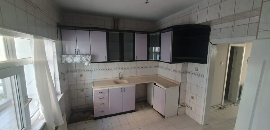 ACİL EMLAKTAN YALI CADDESİNDE 1+0 SATILIK DAİRE