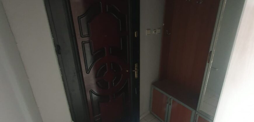 ACİL EMLAKTAN YALI CADDESİNDE 1+0 SATILIK DAİRE
