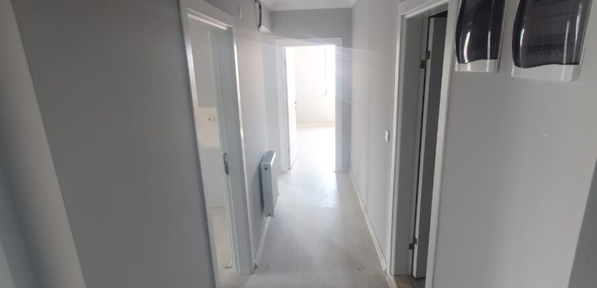 ACİL EMLAKTAN KEPEZ MEVKİDE SATILIK DAİRE