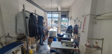 ACİL EMLAKTAN  ORHANLAR MAHALLESİNDE KİRALIK DÜKKAN