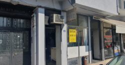 ACİL EMLAKTAN  ORHANLAR MAHALLESİNDE KİRALIK DÜKKAN