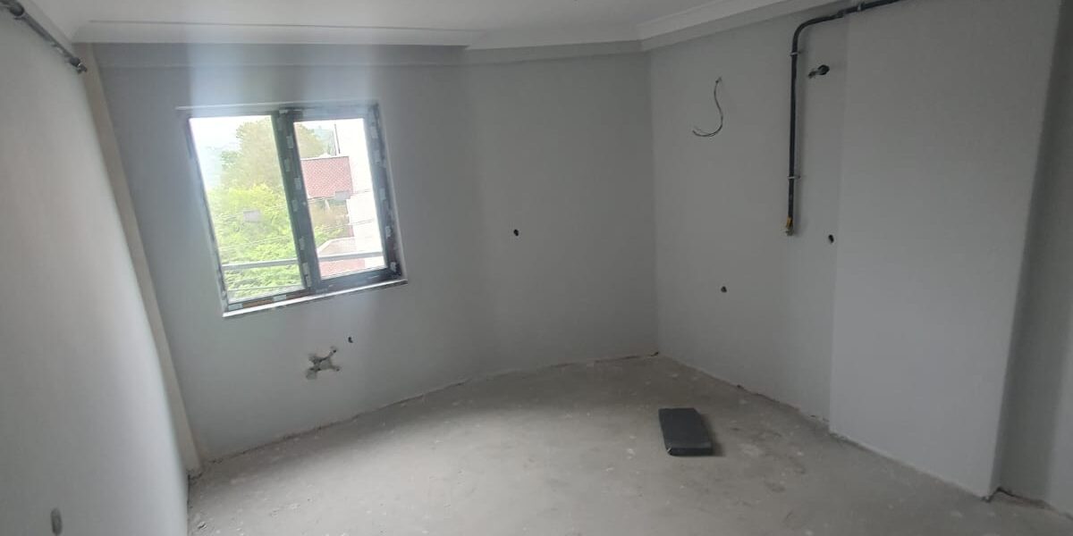ACİL EMLAKTAN KEPEZ DAĞ EVLERİNDE SATILIK DAİRE