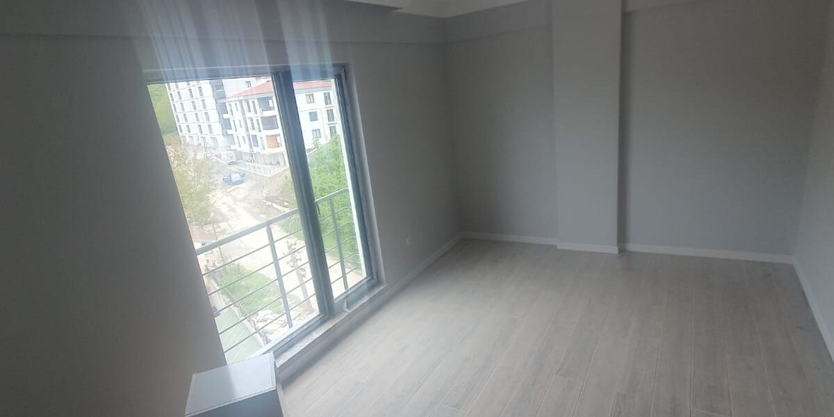 ACİL EMLAKTAN ELMA TEPE DORUK MEVKİDE SATILIK DAİRE