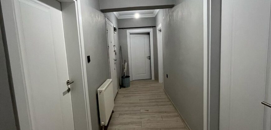 ACİL EMLAK’TAN GÜLÜÇTE KİRALIK DAİRE