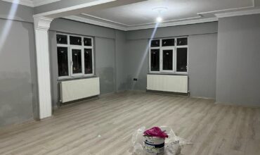 ACİL EMLAK’TAN GÜLÜÇTE KİRALIK DAİRE