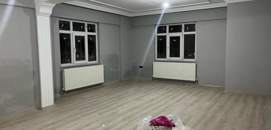 ACİL EMLAK’TAN GÜLÜÇTE KİRALIK DAİRE