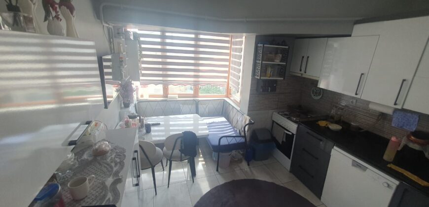 ACİL EMLAK’TAN İSTANBUL YOL AYRIMINDA SATILIK DAİRE